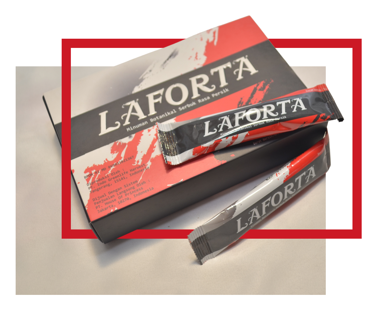 Laforta