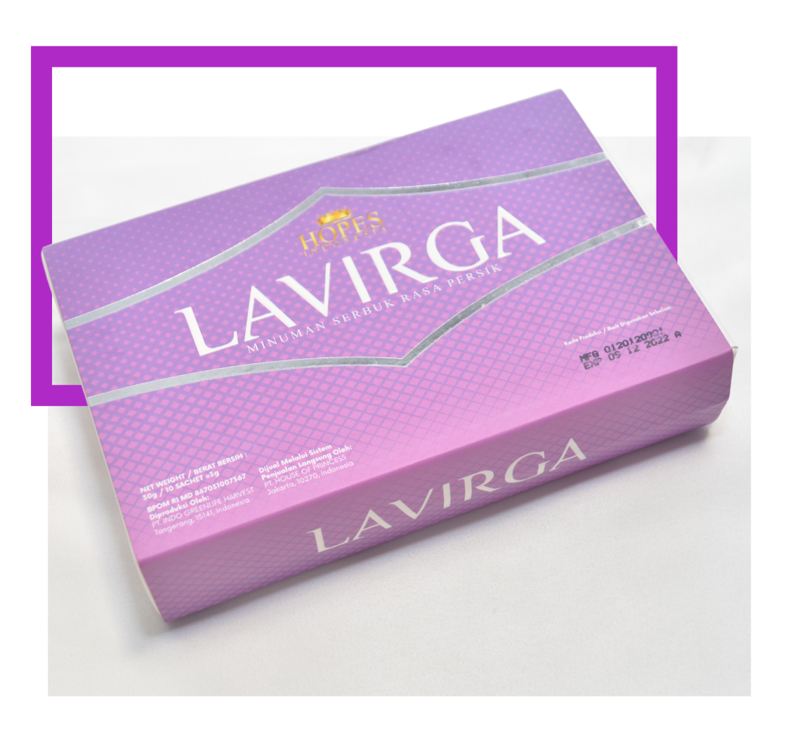 Lavirga