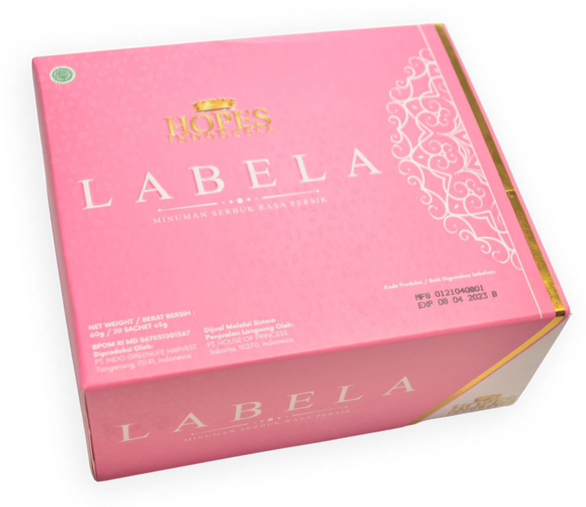 Labela