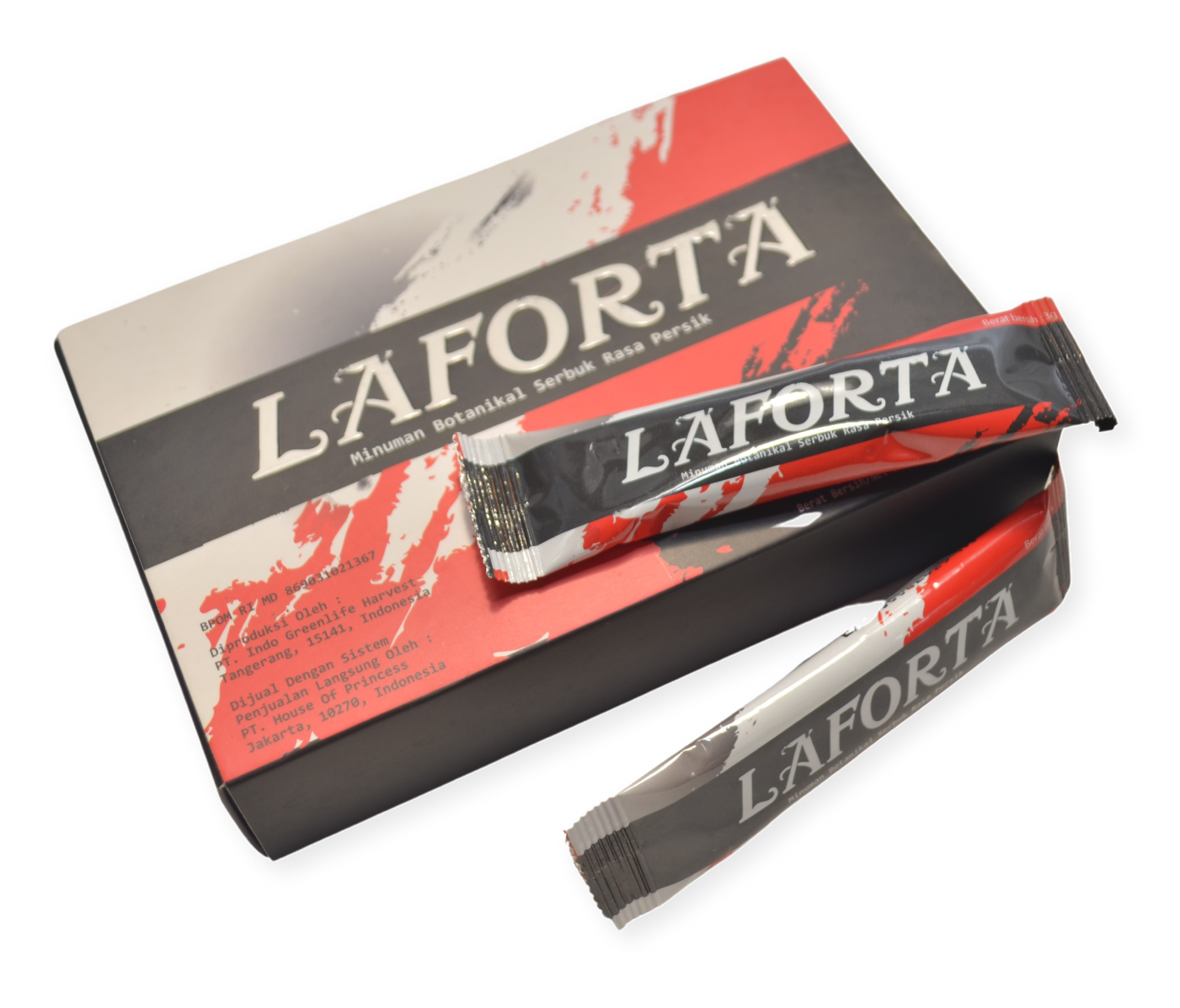 Laforta