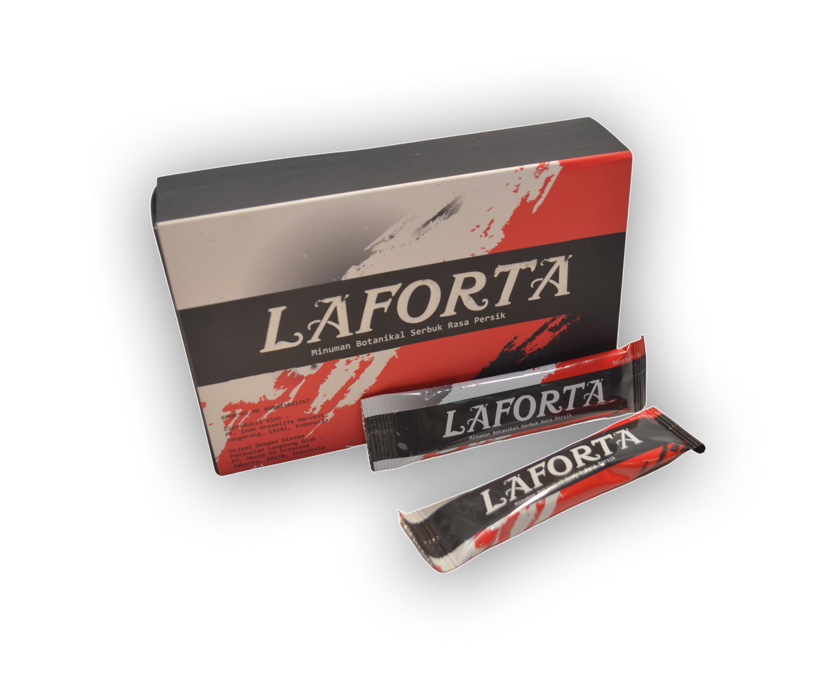 Laforta