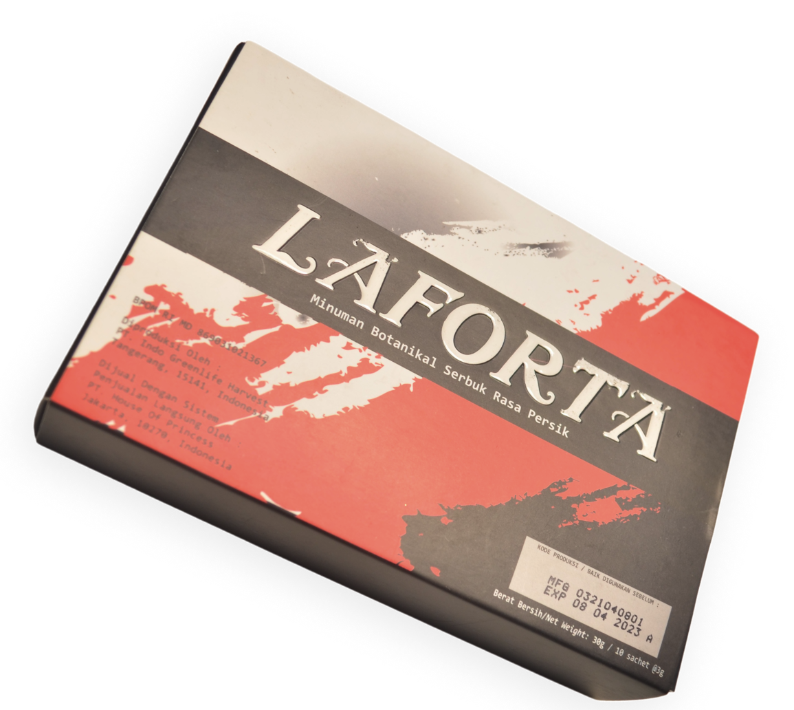 Laforta