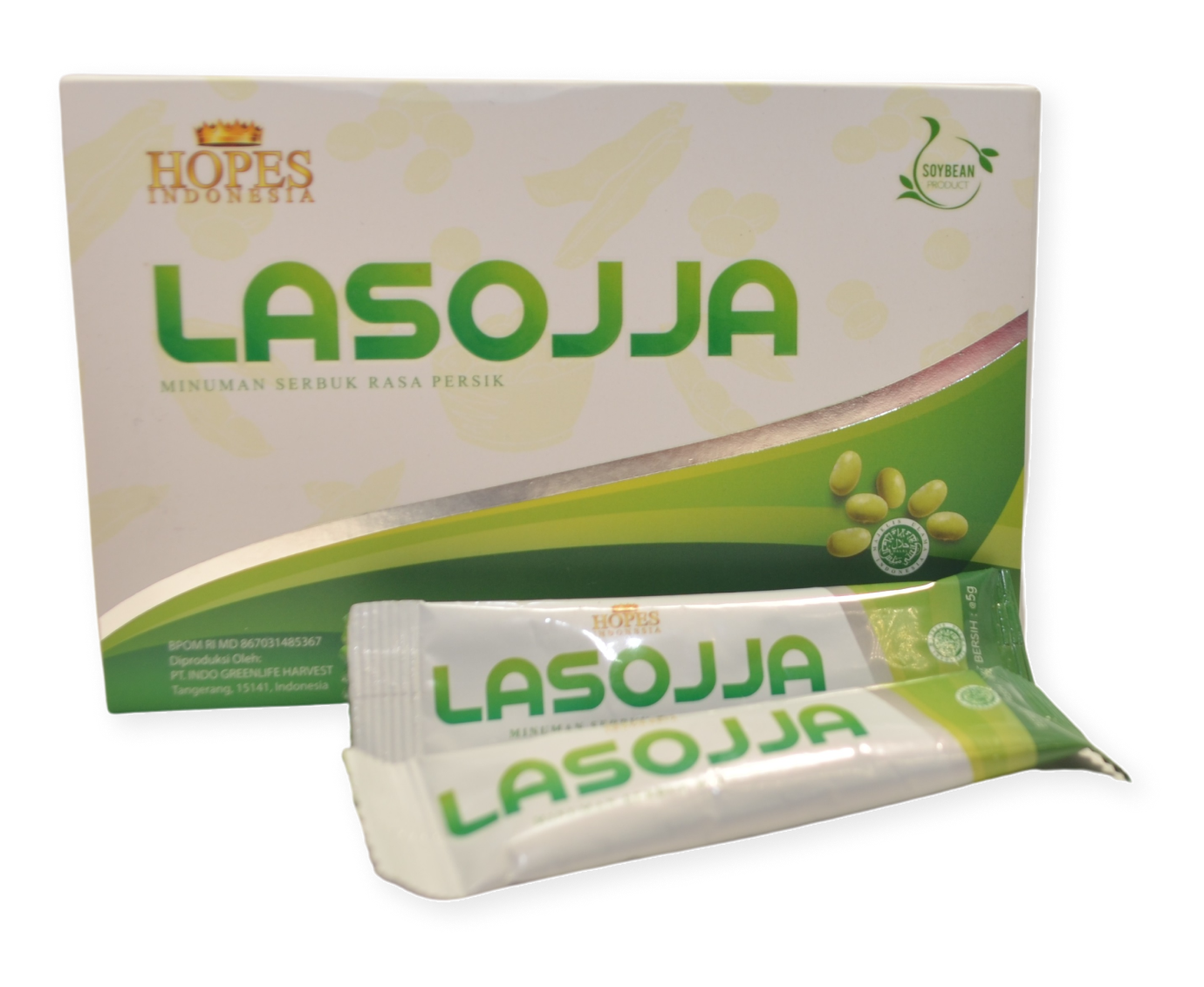 Lasojja