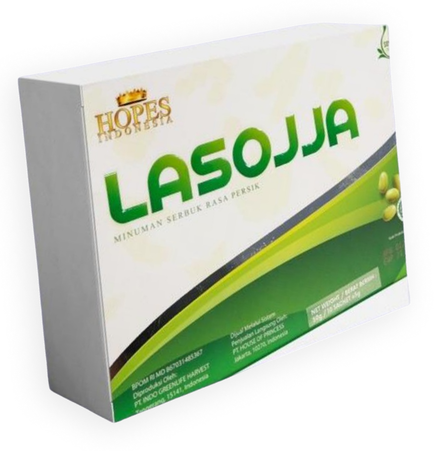 Lasojja