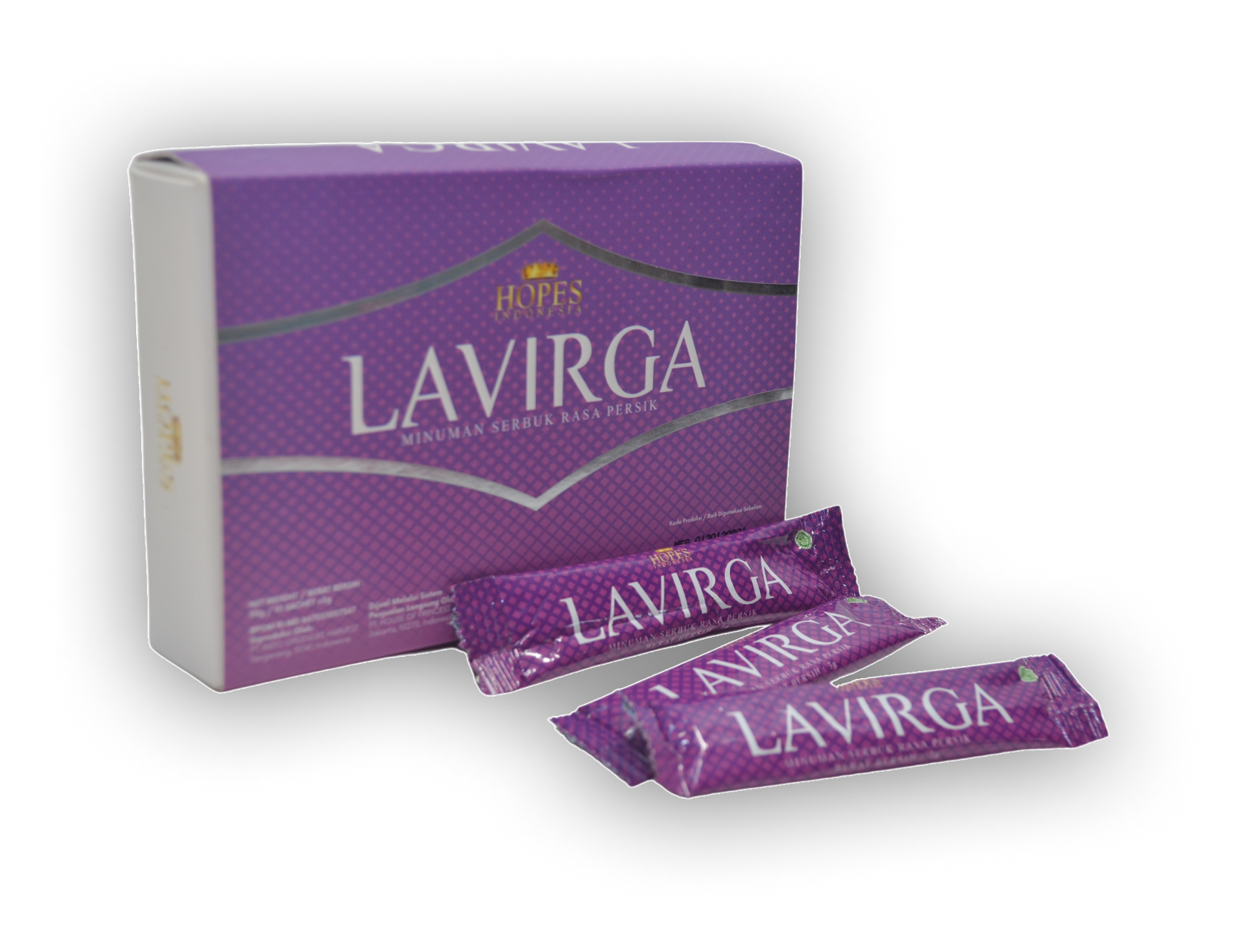 Lavirga