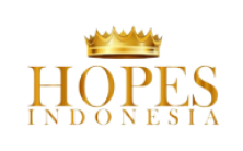 Logo Hope Indonesia