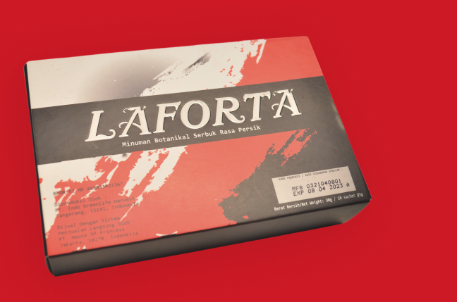 Laforta