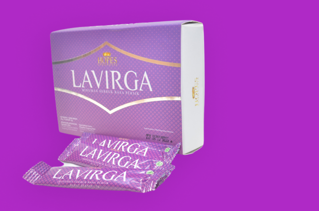 Lavirga